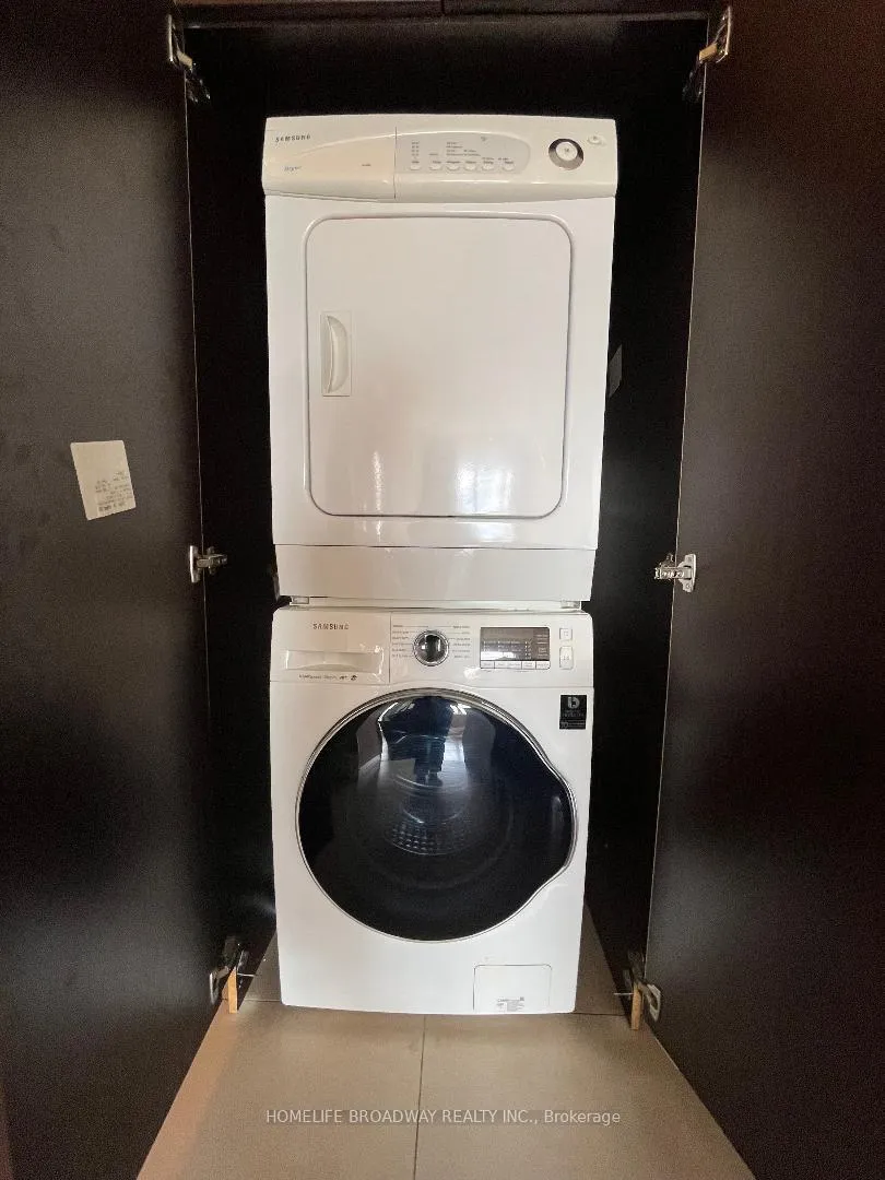 Photo 16 of Unit 1108, 39 Galleria Parkway, Markham, Commerce Valley — HOMEH