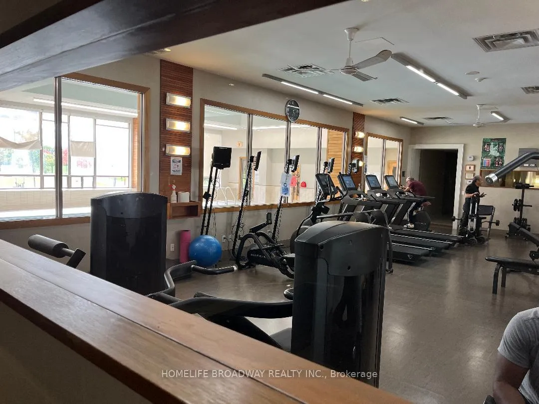Photo 17 of Unit 1108, 39 Galleria Parkway, Markham, Commerce Valley — HOMEH