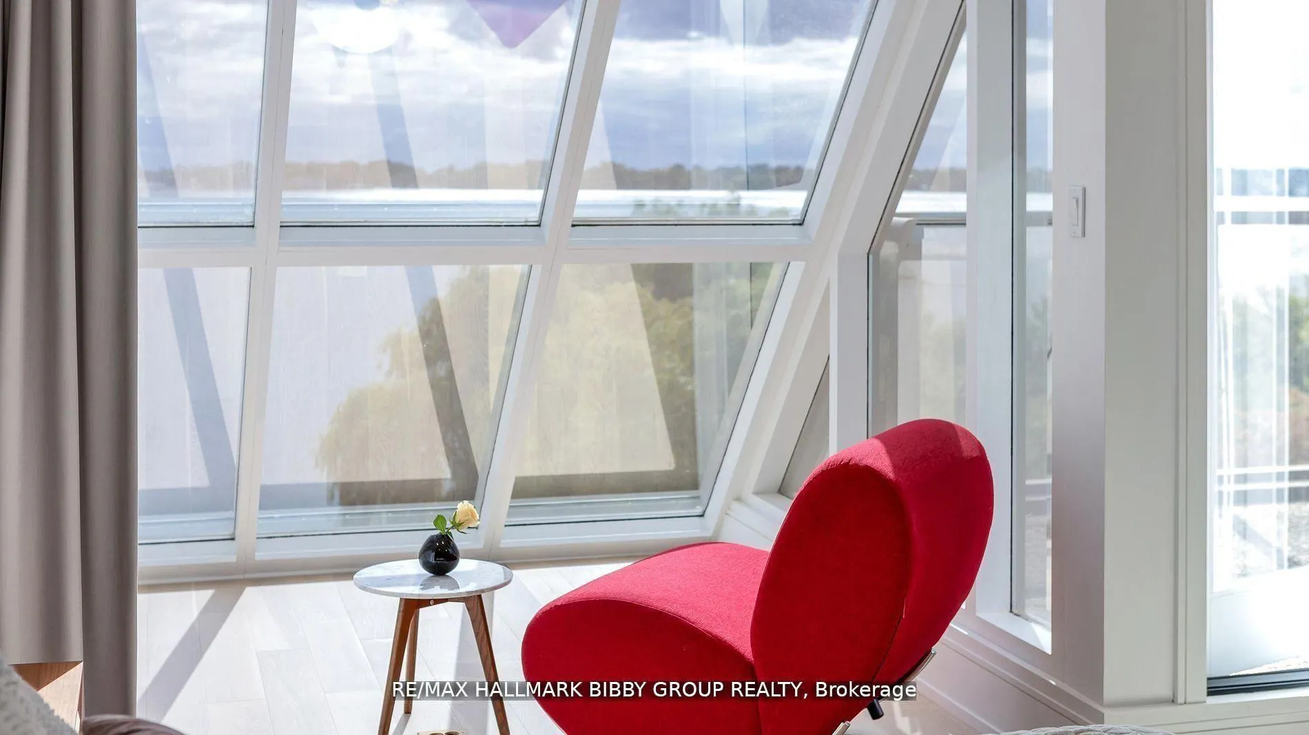 Photo 19 of Unit 613, 99 Harbour Square, Toronto, Waterfront Communities — HOMEH