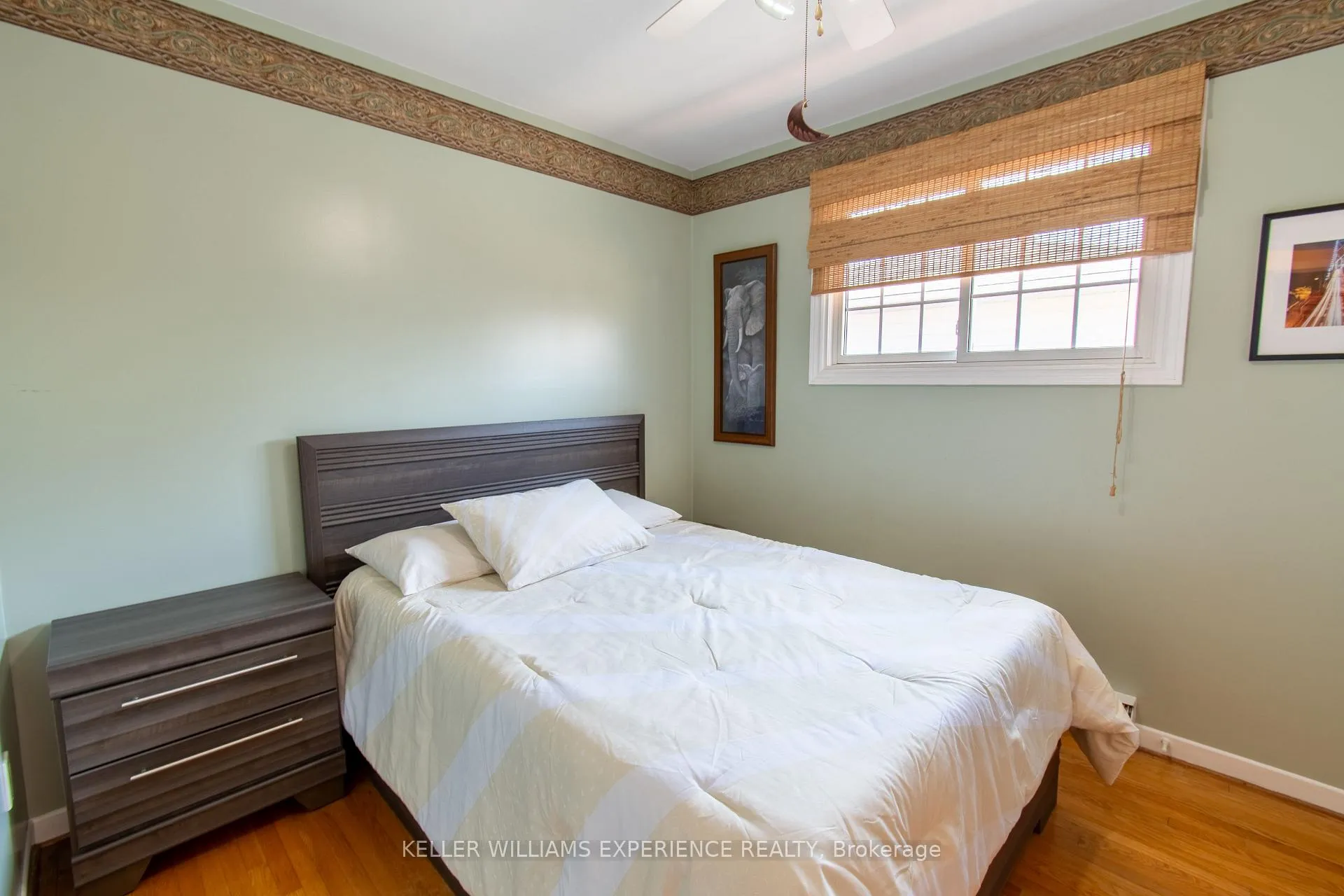 Photo 17 of 58 Varden Crescent, Barrie, Codrington — HOMEH