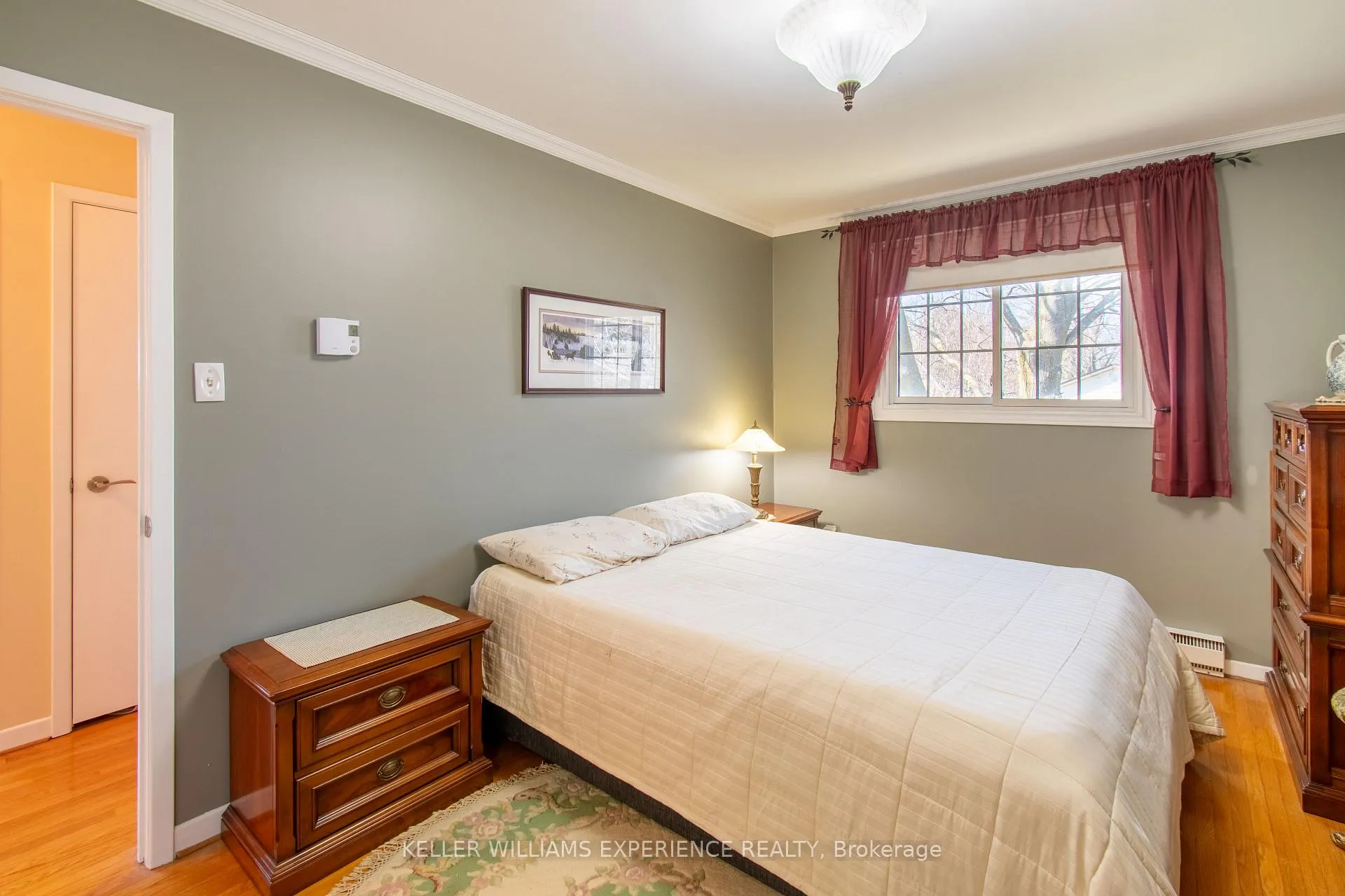 Photo 18 of 58 Varden Crescent, Barrie, Codrington — HOMEH