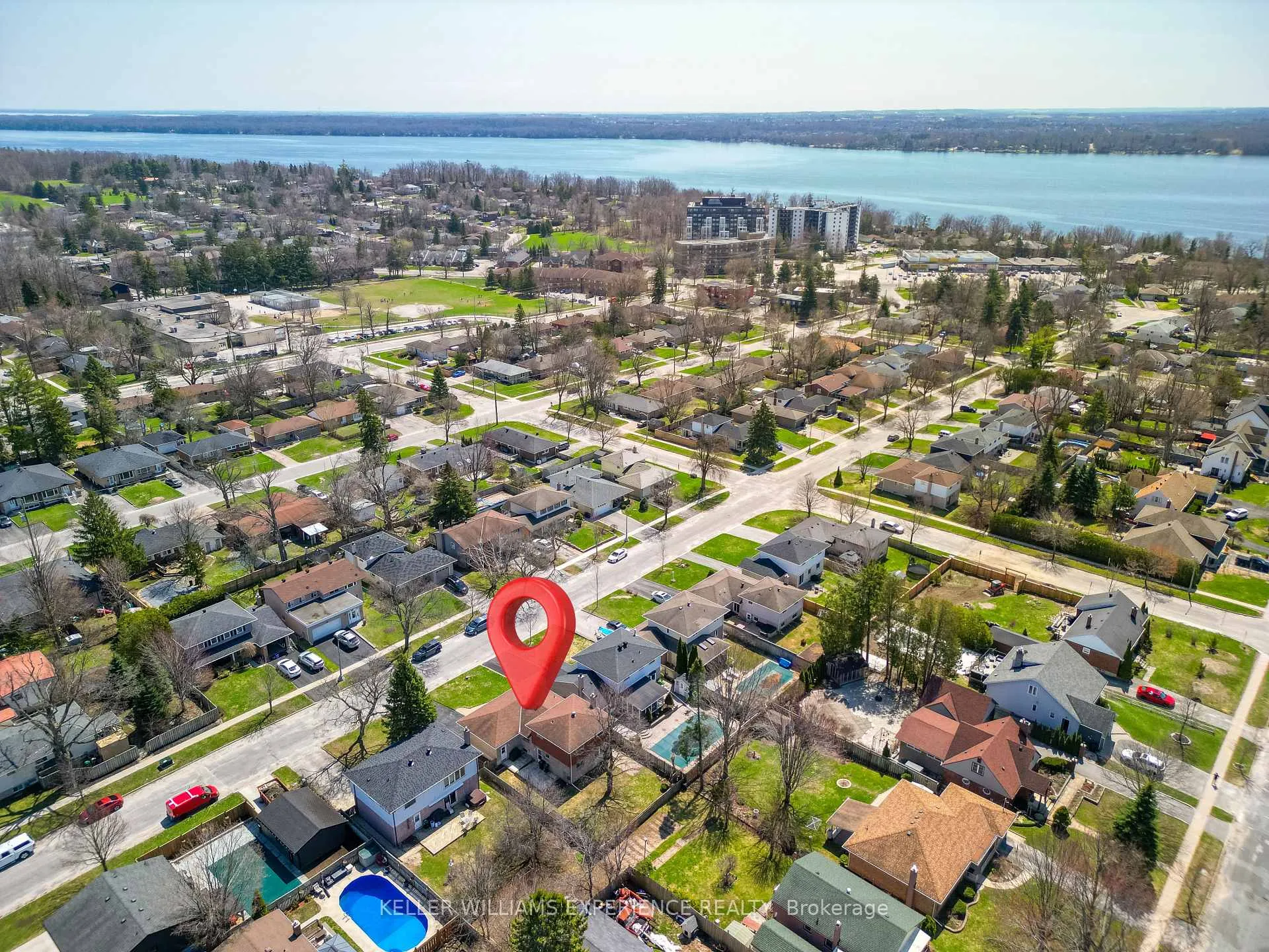 Photo 26 of 58 Varden Crescent, Barrie, Codrington — HOMEH