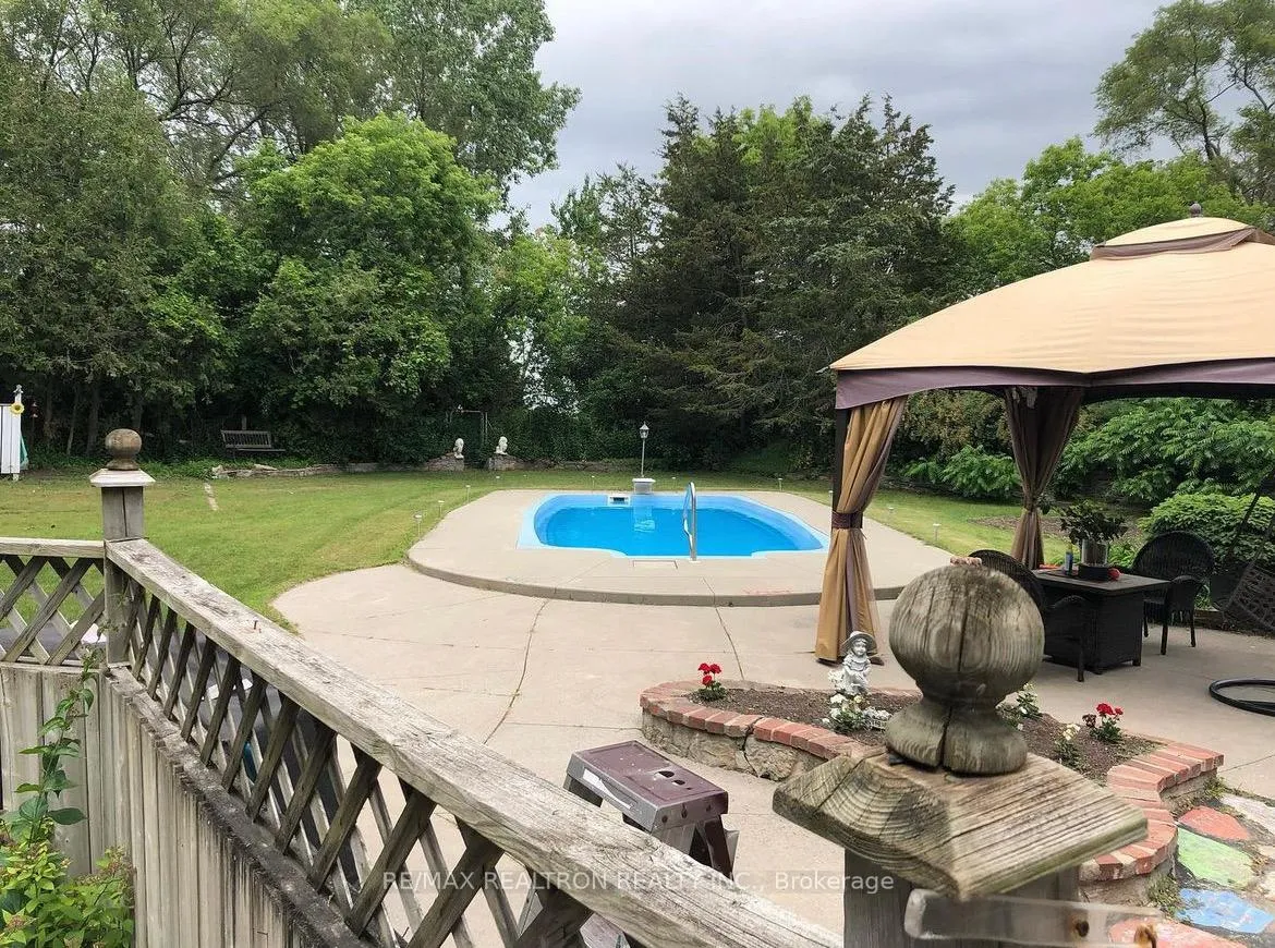 Photo 32 of 109 Catherine Street, Quinte West, Trenton Ward — HOMEH