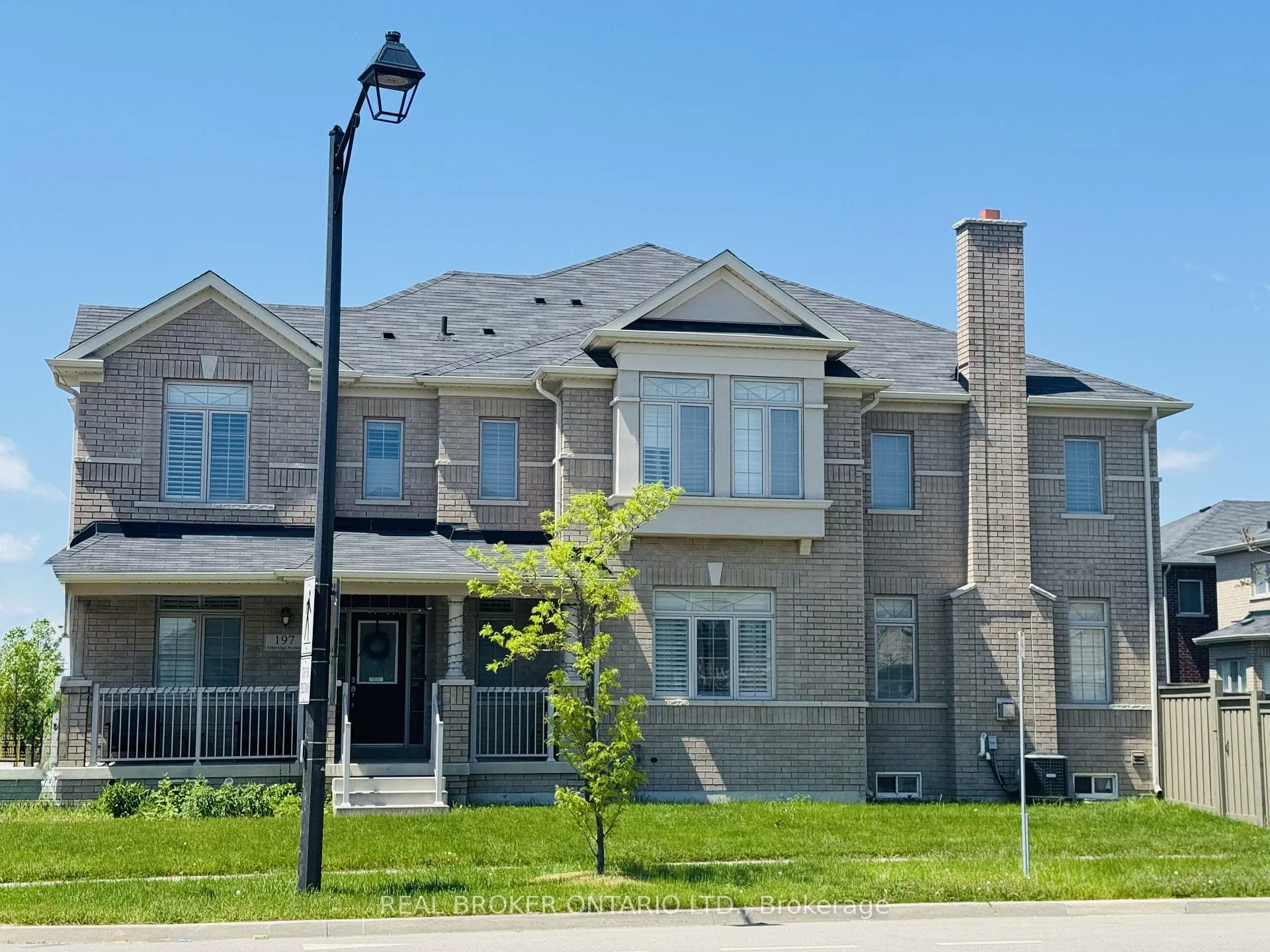 Photo 1 of 197 Etheridge Avenue, Milton, Ford — HOMEH