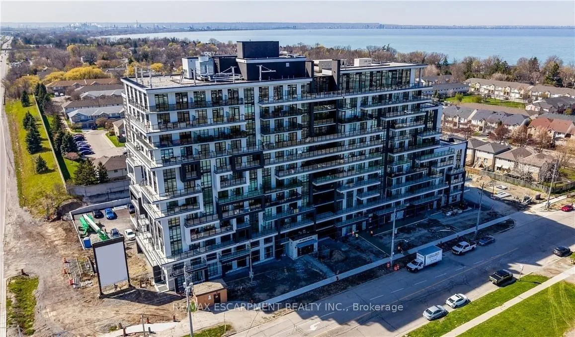 Photo 1 of Unit P1203, 461 Green Road, Hamilton, Lakeshore — HOMEH