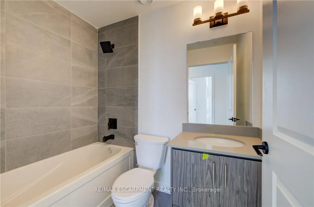 Photo 14 of Unit P1203, 461 Green Road, Hamilton, Lakeshore — HOMEH