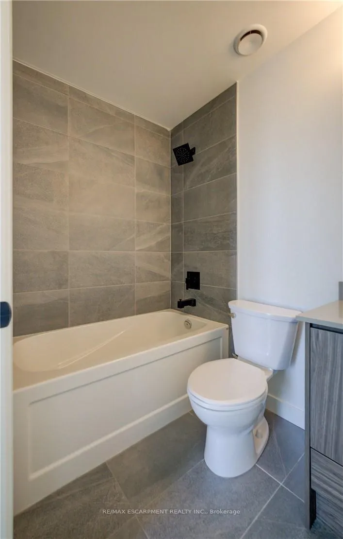 Photo 15 of Unit P1203, 461 Green Road, Hamilton, Lakeshore — HOMEH