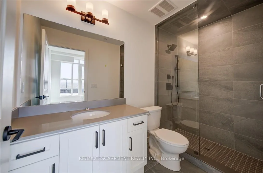 Photo 18 of Unit P1203, 461 Green Road, Hamilton, Lakeshore — HOMEH