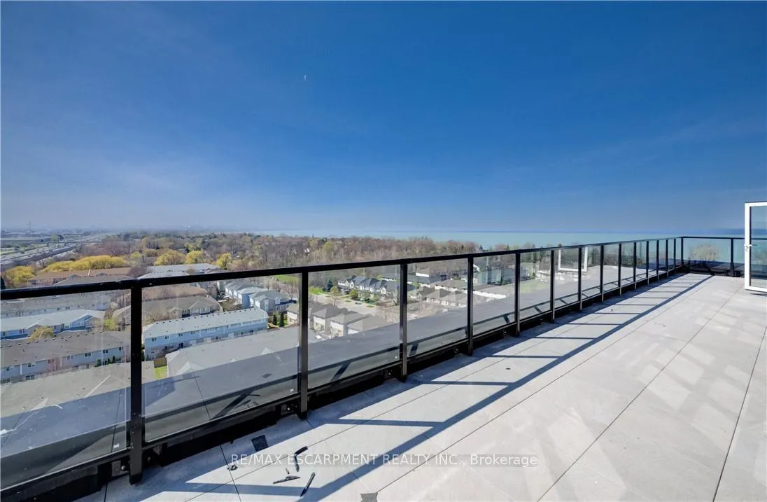 Photo 20 of Unit P1203, 461 Green Road, Hamilton, Lakeshore — HOMEH
