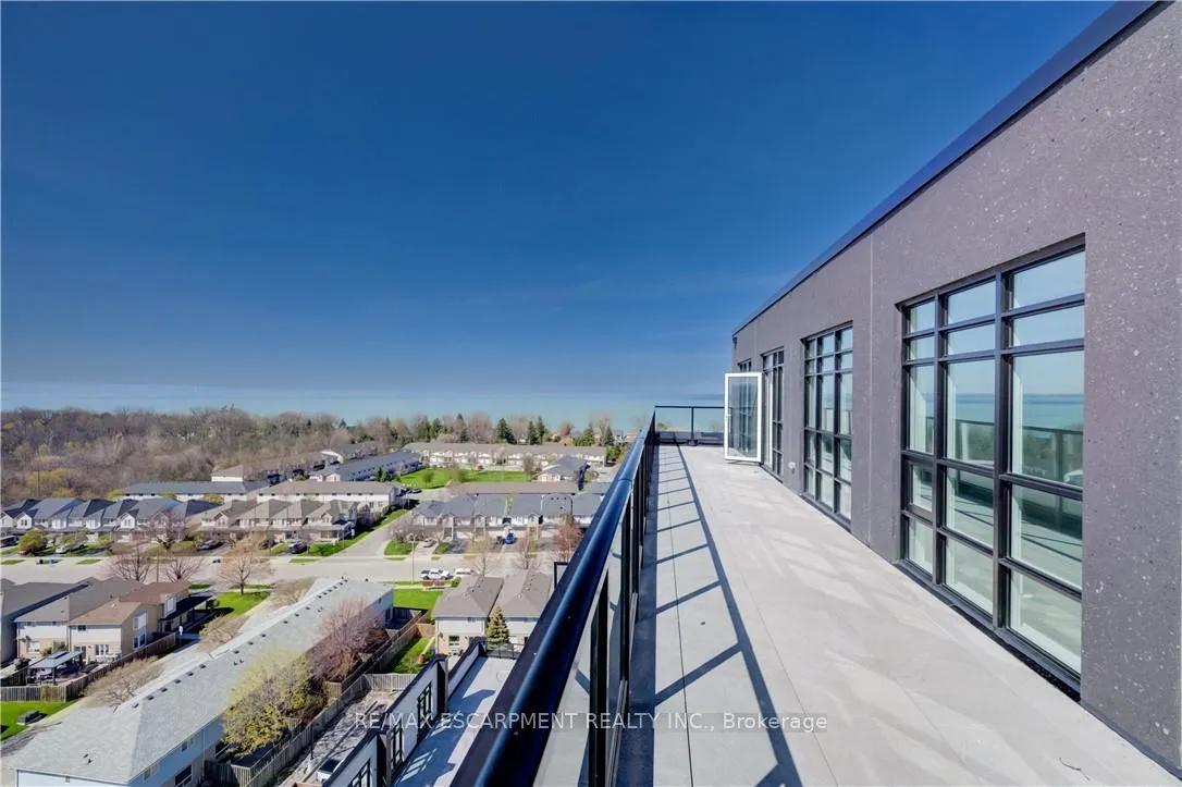 Photo 21 of Unit P1203, 461 Green Road, Hamilton, Lakeshore — HOMEH