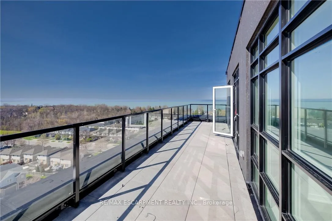 Photo 22 of Unit P1203, 461 Green Road, Hamilton, Lakeshore — HOMEH