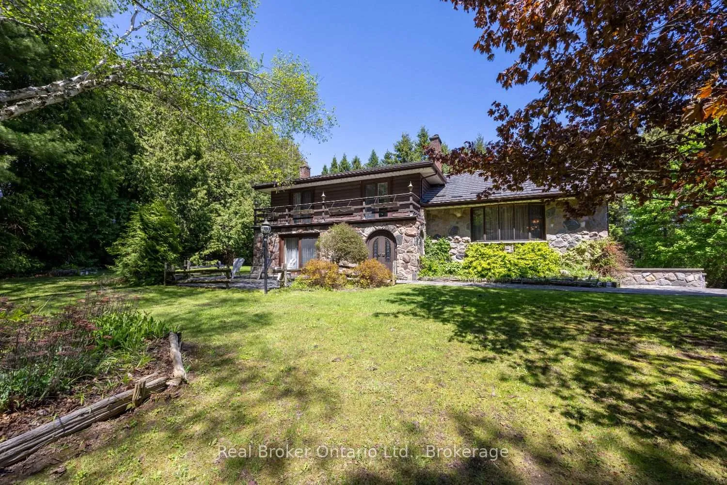 Photo 2 of 4301 Squair Road, Clarington, Rural Clarington — HOMEH