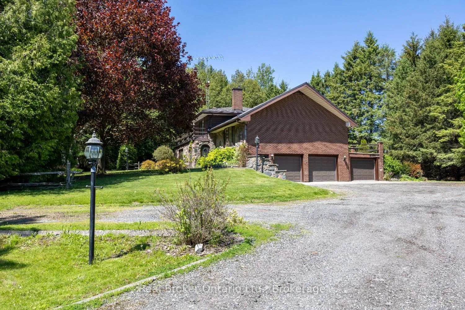 Photo 3 of 4301 Squair Road, Clarington, Rural Clarington — HOMEH
