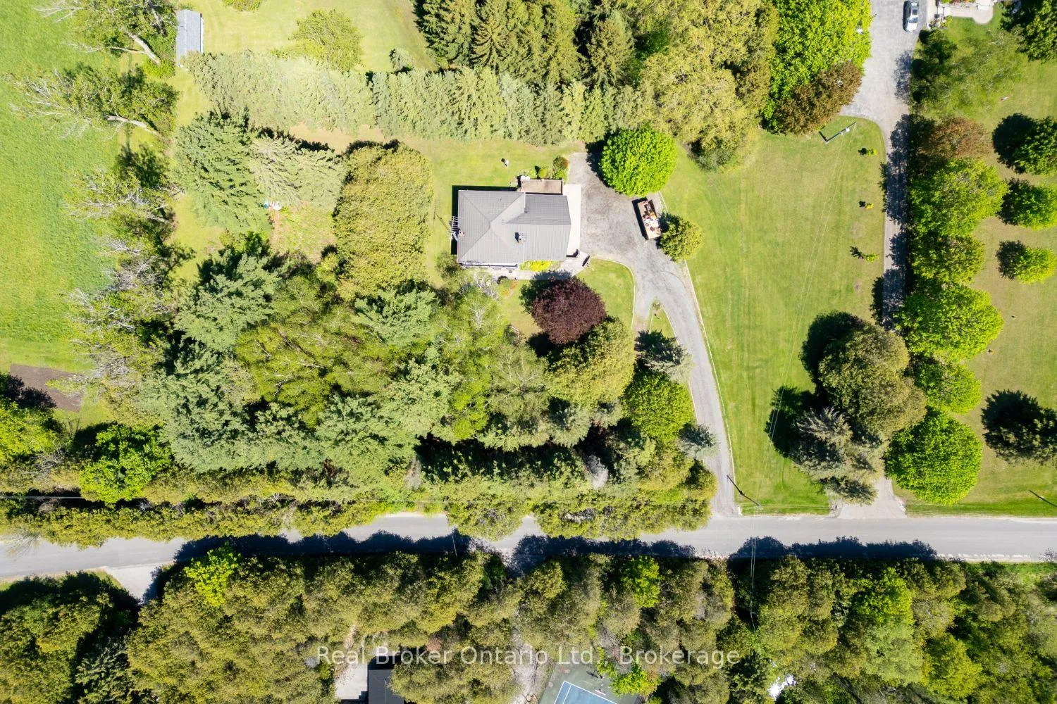 Photo 4 of 4301 Squair Road, Clarington, Rural Clarington — HOMEH