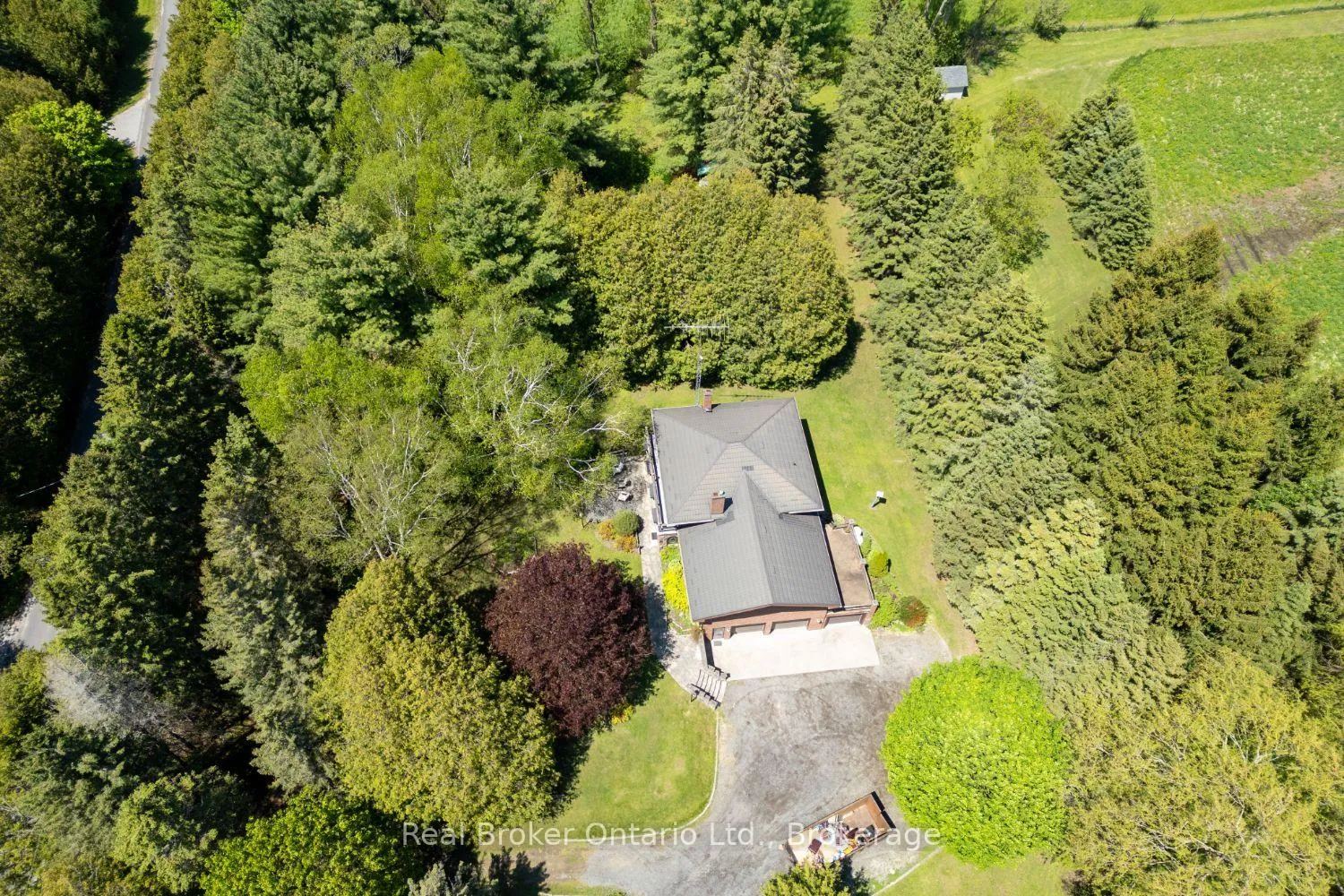 Photo 5 of 4301 Squair Road, Clarington, Rural Clarington — HOMEH
