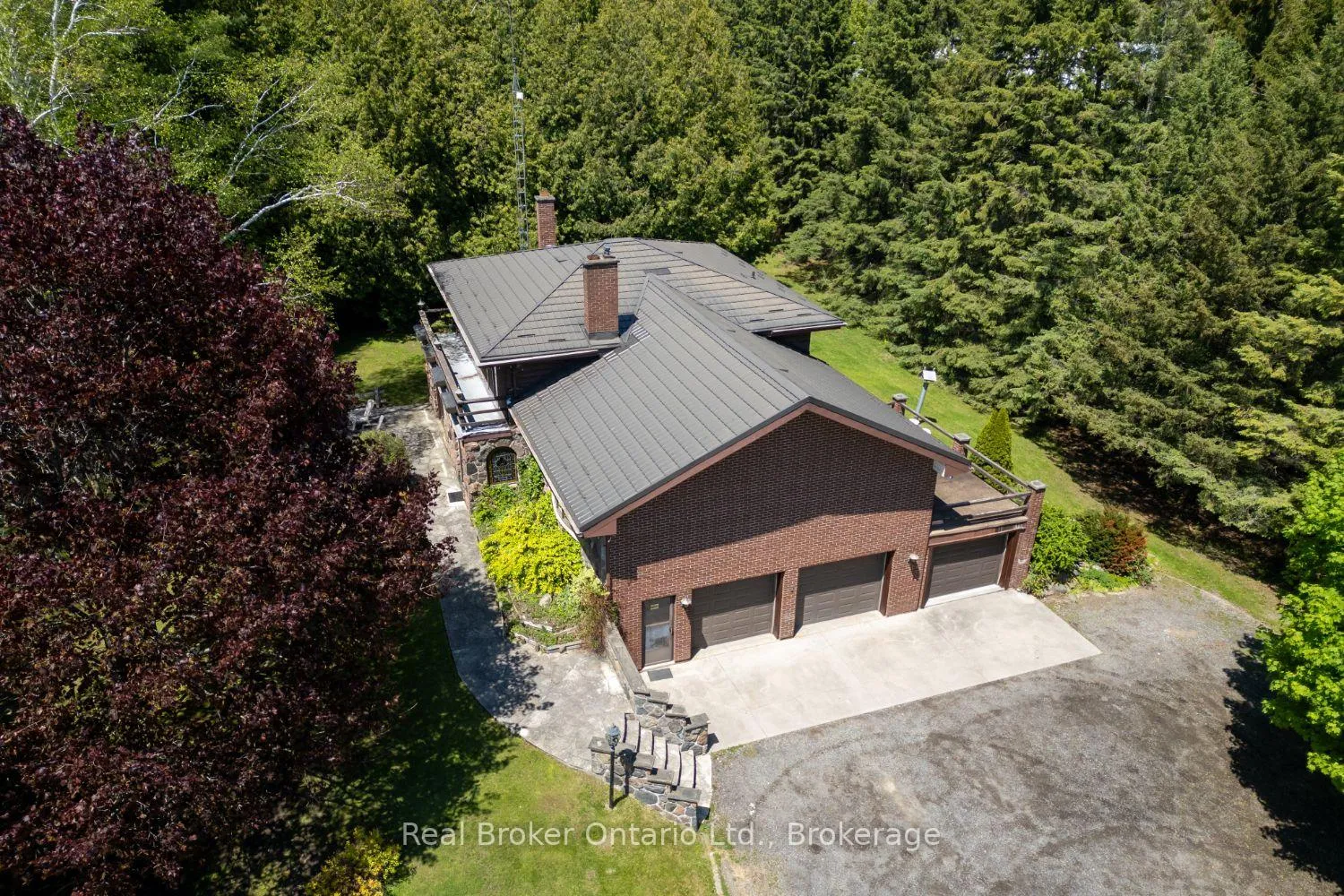 Photo 6 of 4301 Squair Road, Clarington, Rural Clarington — HOMEH
