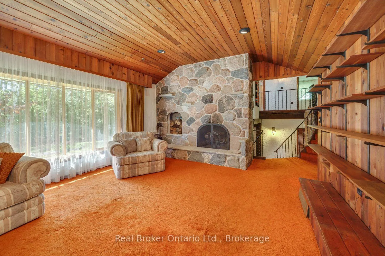 Photo 12 of 4301 Squair Road, Clarington, Rural Clarington — HOMEH