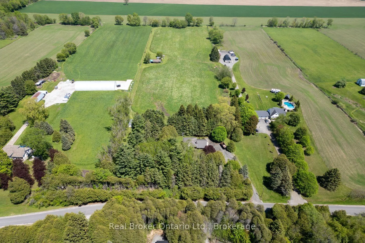 Photo 33 of 4301 Squair Road, Clarington, Rural Clarington — HOMEH