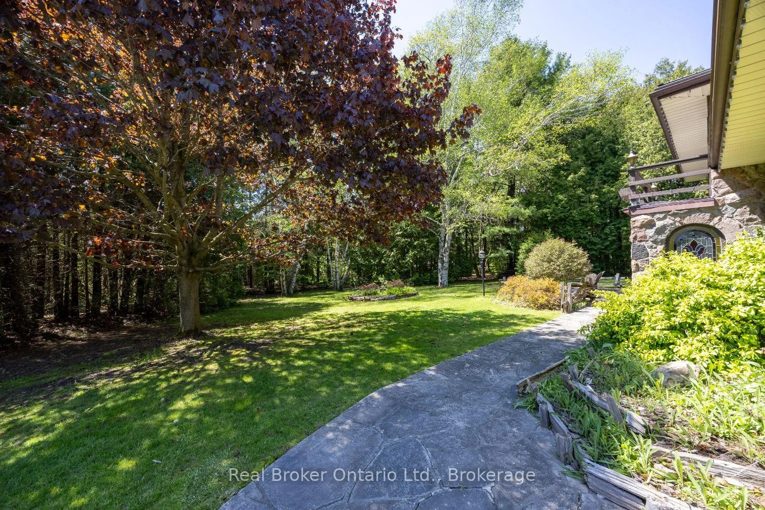 Photo 34 of 4301 Squair Road, Clarington, Rural Clarington — HOMEH