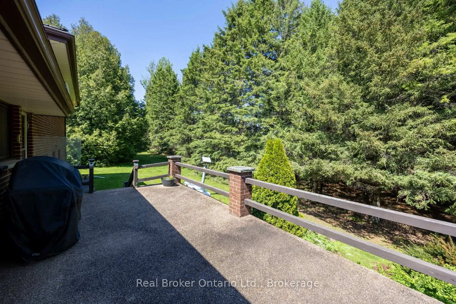 Photo 38 of 4301 Squair Road, Clarington, Rural Clarington — HOMEH