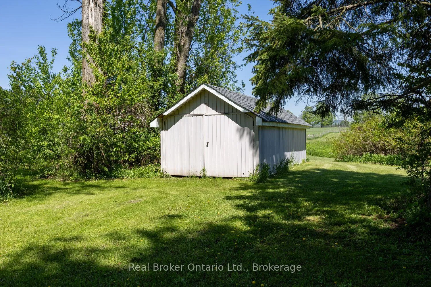 Photo 39 of 4301 Squair Road, Clarington, Rural Clarington — HOMEH
