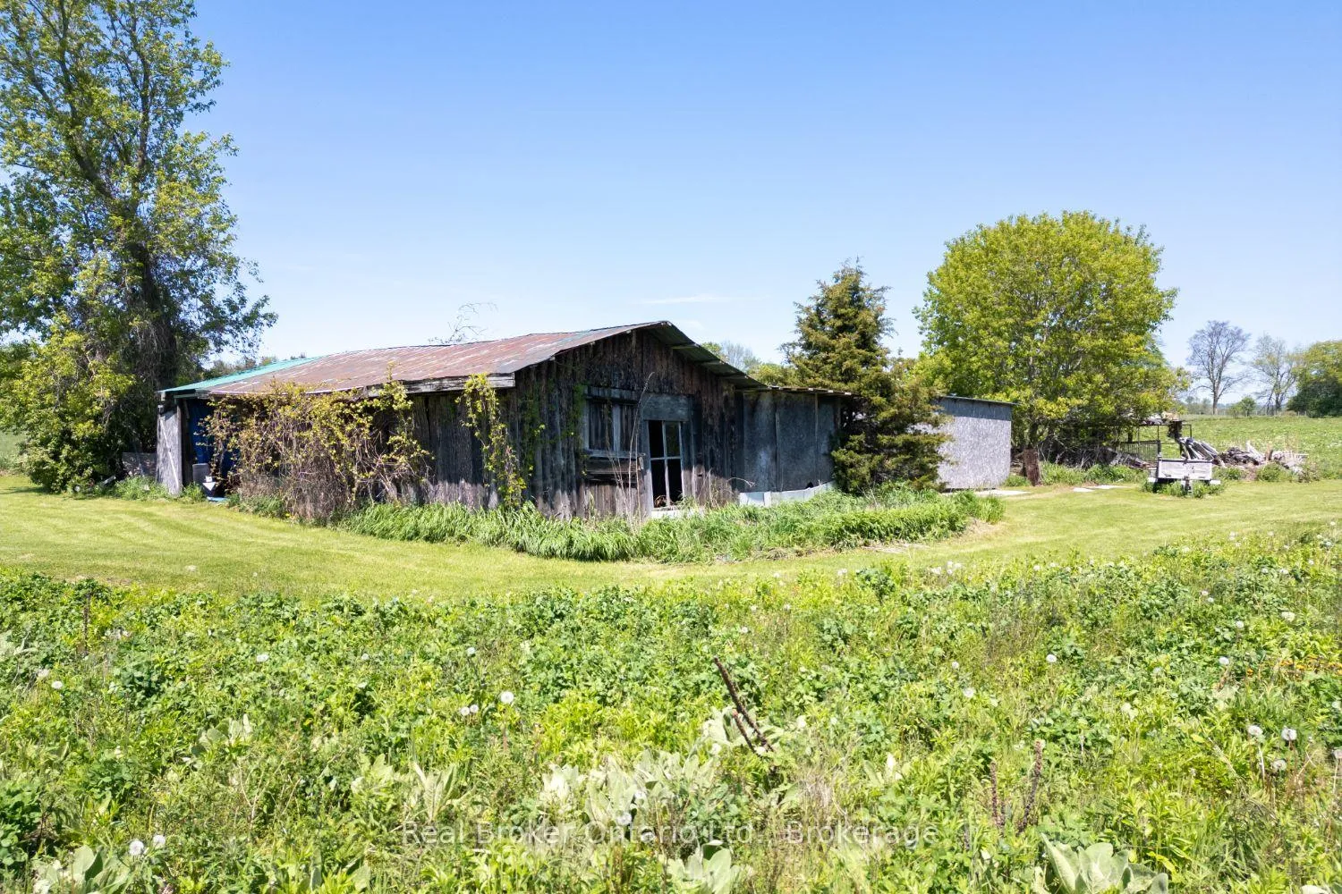 Photo 42 of 4301 Squair Road, Clarington, Rural Clarington — HOMEH