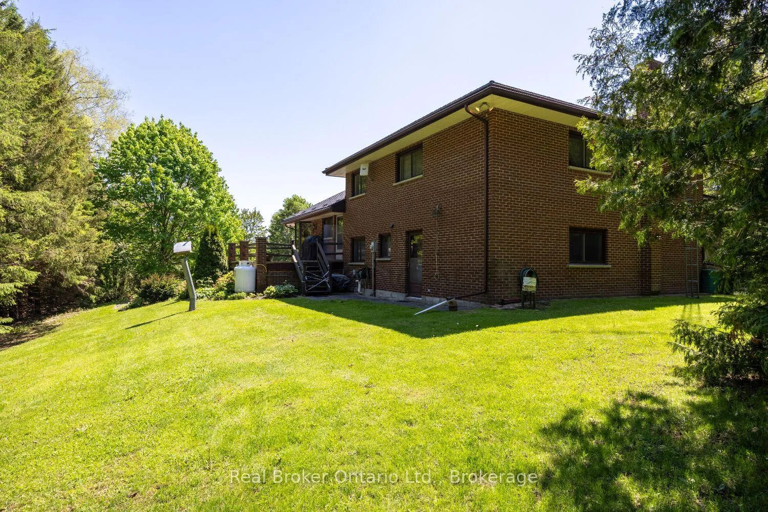 Photo 46 of 4301 Squair Road, Clarington, Rural Clarington — HOMEH