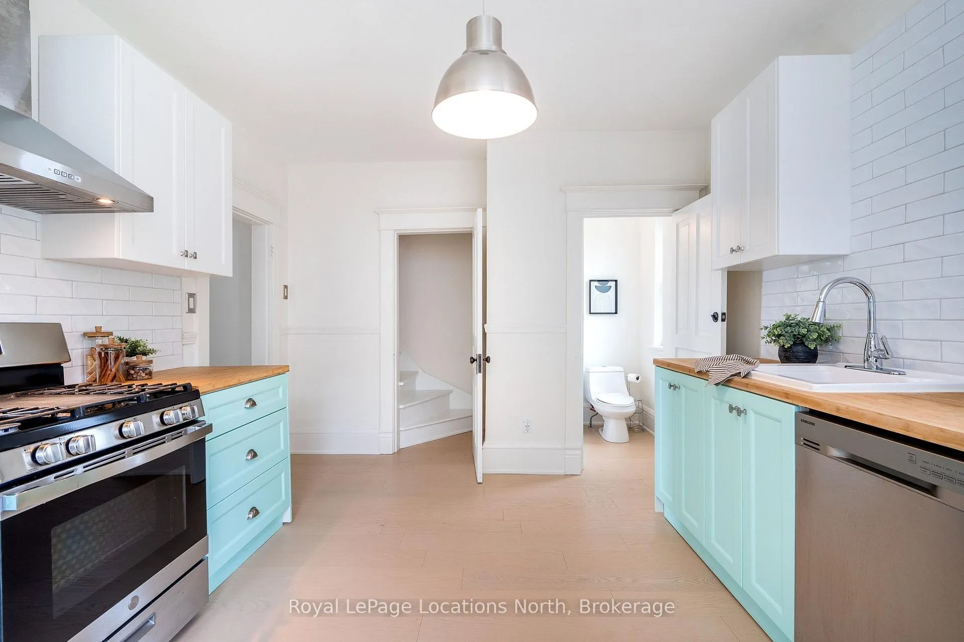 Photo 13 of 119 Napier Street, Collingwood — HOMEH
