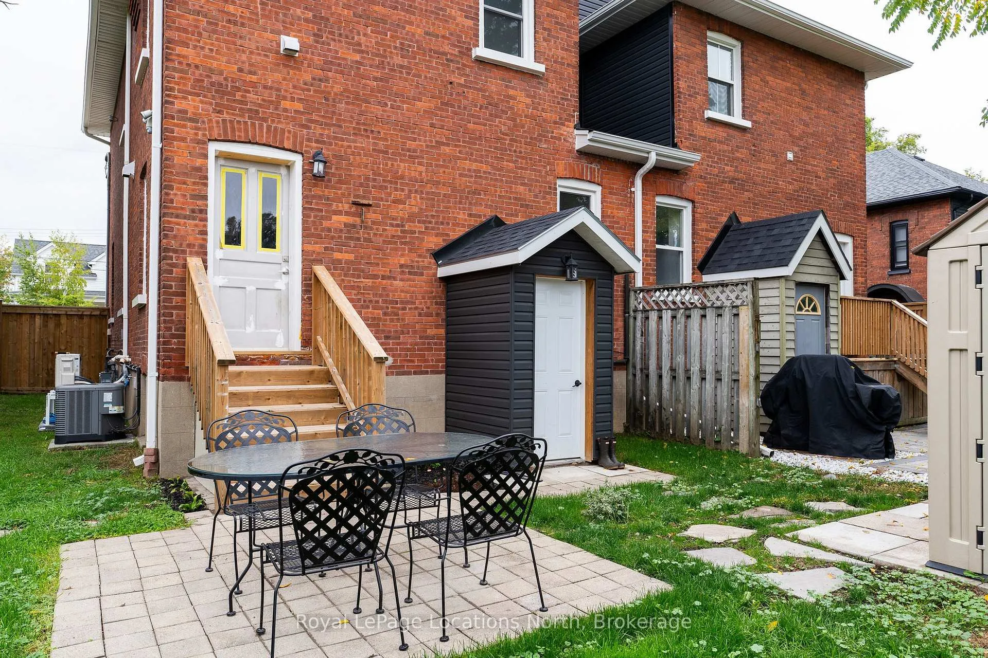 Photo 28 of 119 Napier Street, Collingwood — HOMEH