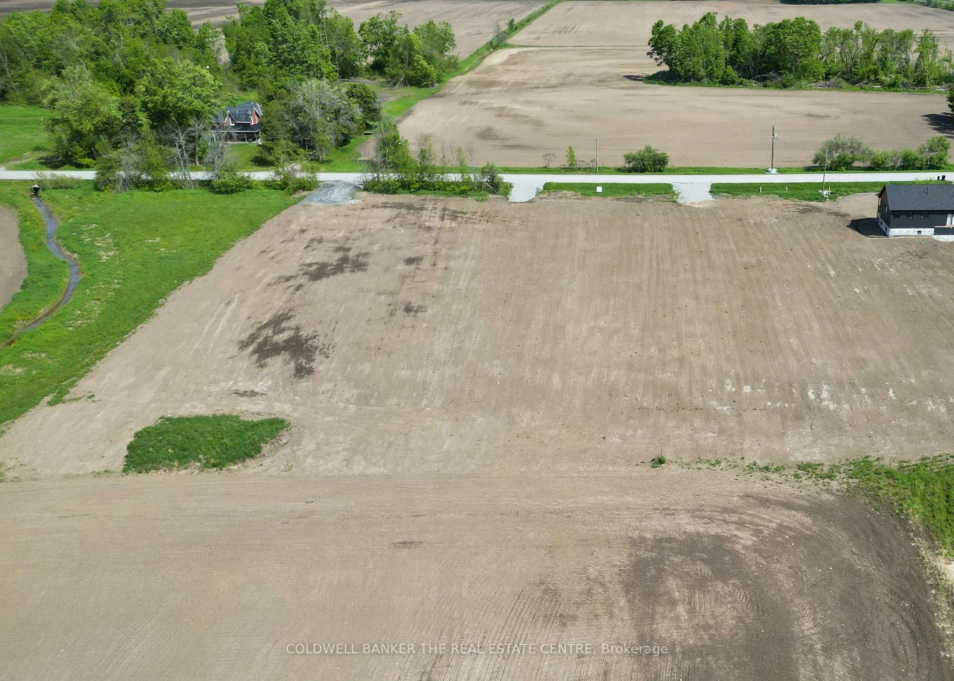 Photo 4 of 2253 Concession 10 Road, Ramara, Rural Ramara — HOMEH