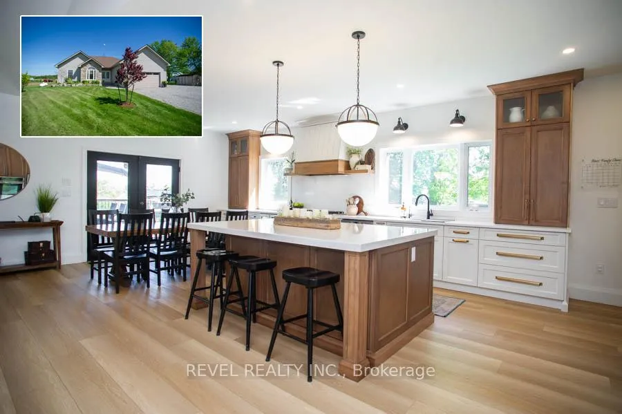 Photo 1 of 1843 Concession 6 Walpole, Haldimand — HOMEH
