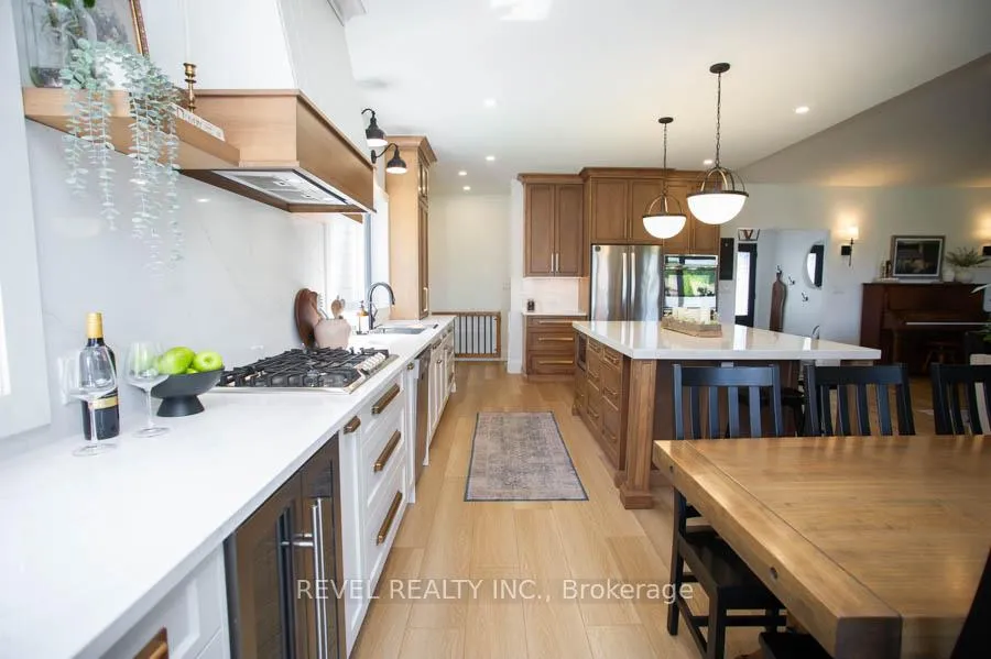 Photo 9 of 1843 Concession 6 Walpole, Haldimand — HOMEH