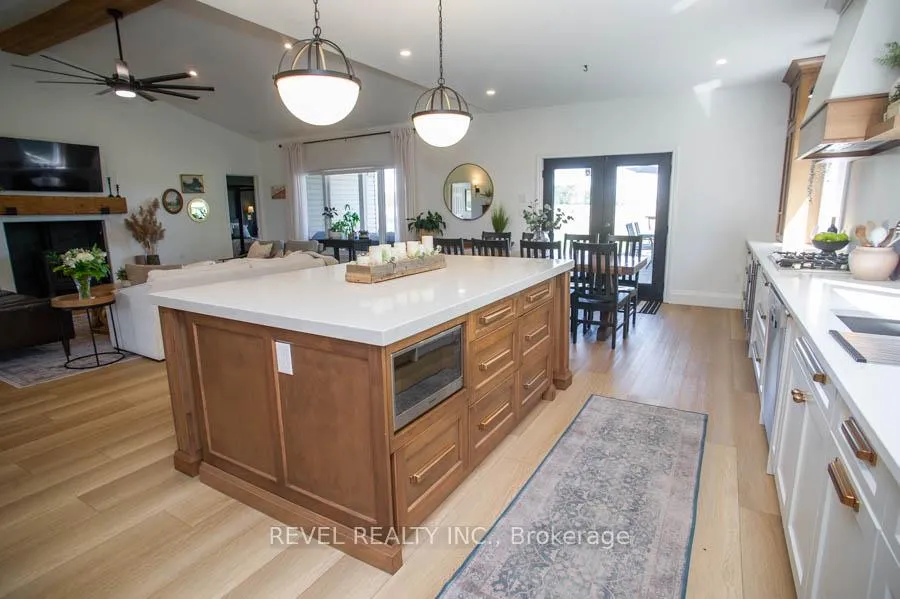 Photo 10 of 1843 Concession 6 Walpole, Haldimand — HOMEH