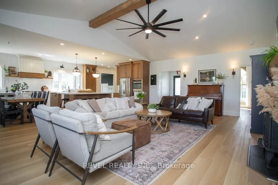 Photo 14 of 1843 Concession 6 Walpole, Haldimand — HOMEH