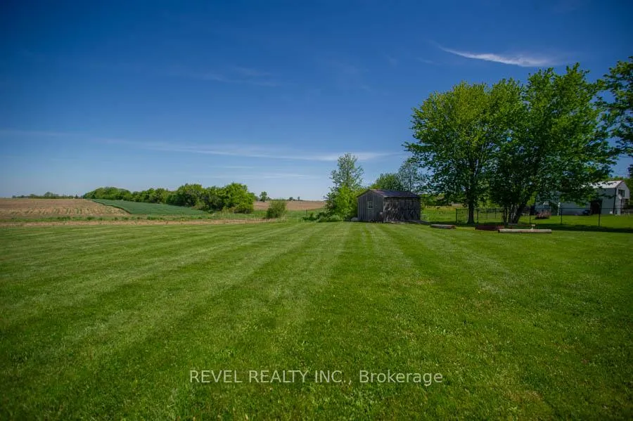 Photo 39 of 1843 Concession 6 Walpole, Haldimand — HOMEH
