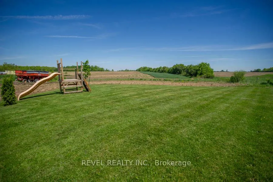 Photo 40 of 1843 Concession 6 Walpole, Haldimand — HOMEH
