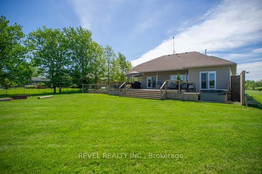 Photo 41 of 1843 Concession 6 Walpole, Haldimand — HOMEH
