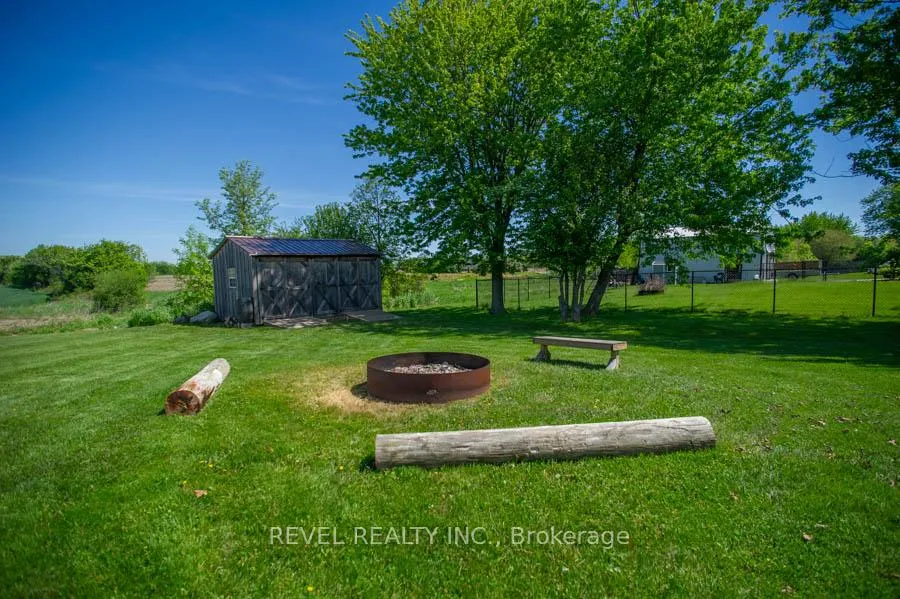 Photo 42 of 1843 Concession 6 Walpole, Haldimand — HOMEH