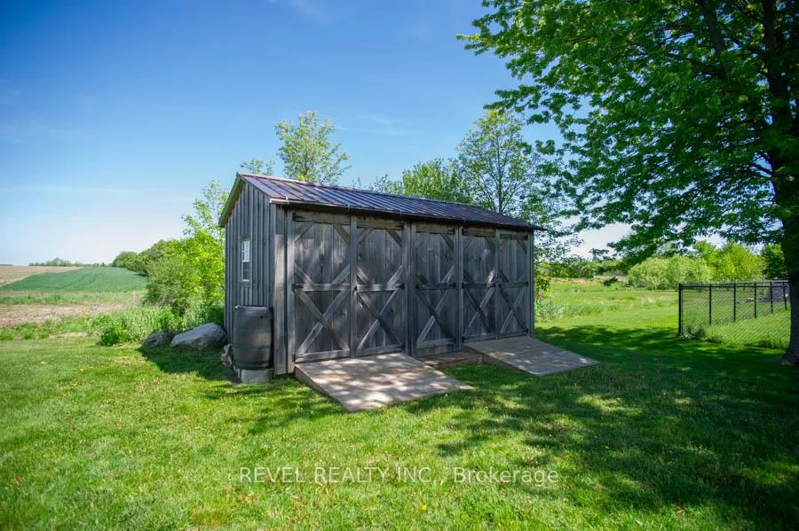 Photo 43 of 1843 Concession 6 Walpole, Haldimand — HOMEH