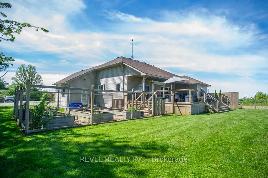 Photo 44 of 1843 Concession 6 Walpole, Haldimand — HOMEH