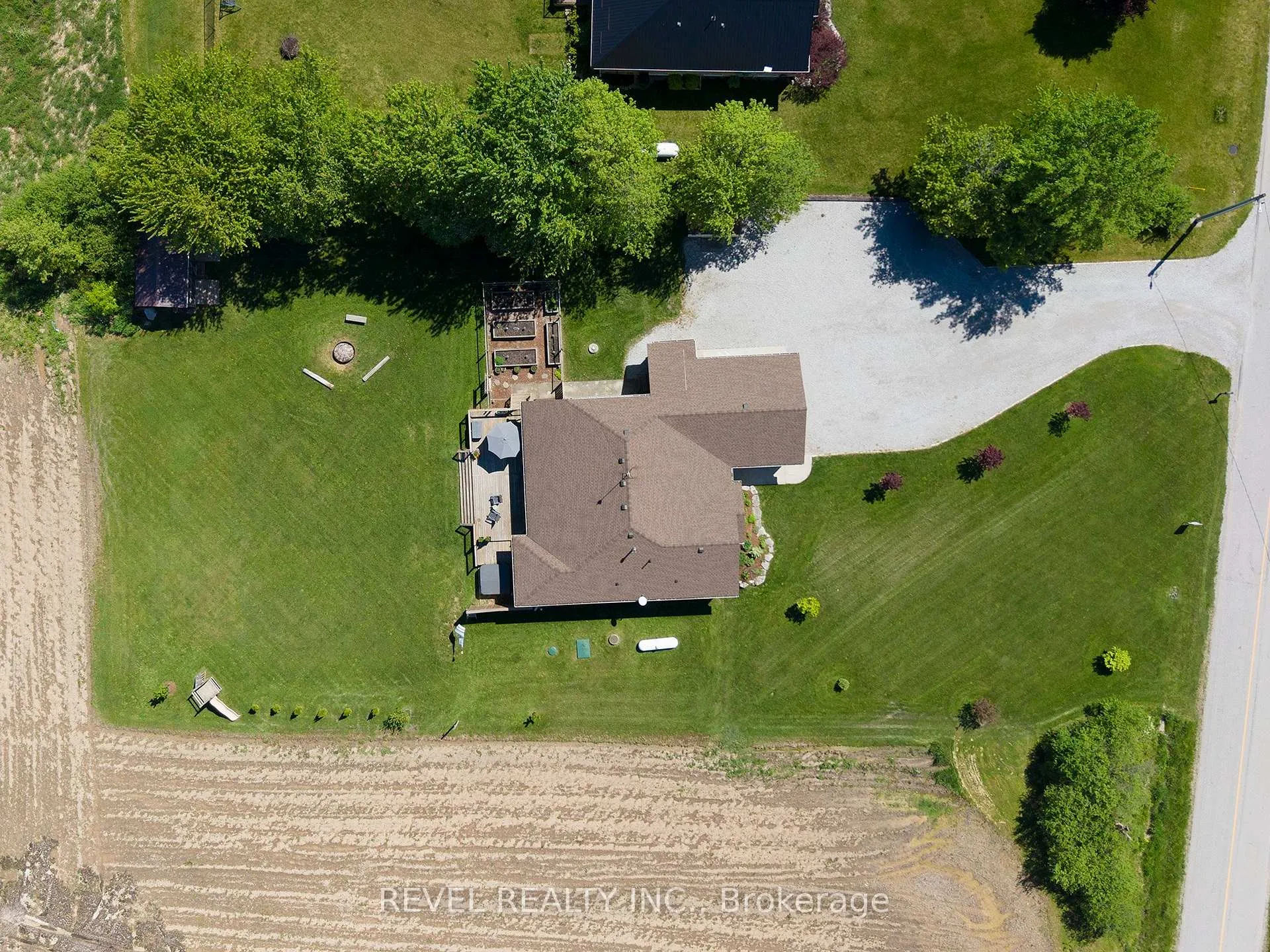 Photo 50 of 1843 Concession 6 Walpole, Haldimand — HOMEH