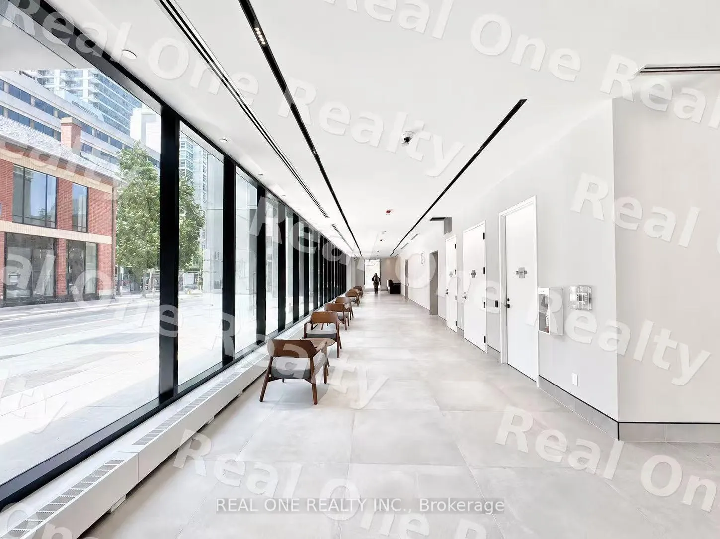 Photo 24 of Unit 2410, 609 Sherbourne Street, Toronto, North St. James Town — HOMEH