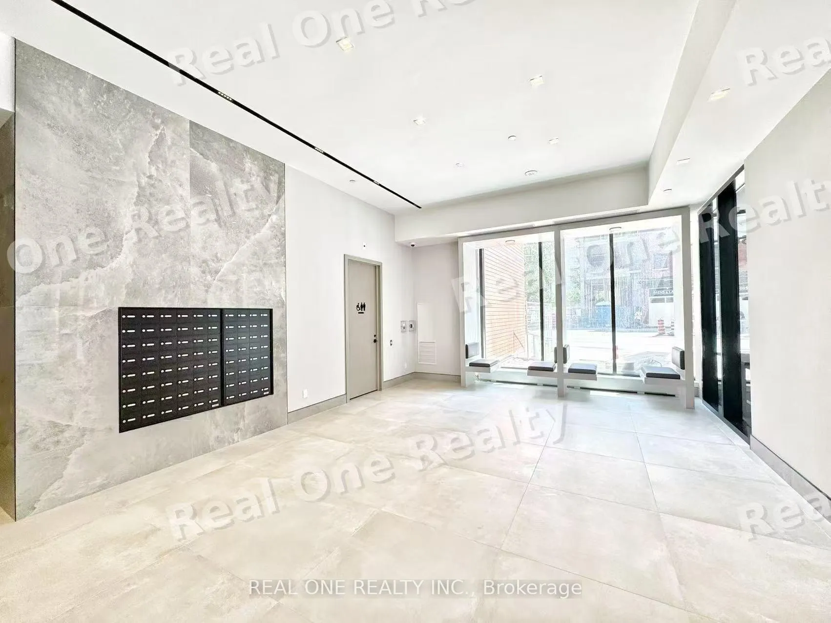 Photo 26 of Unit 2410, 609 Sherbourne Street, Toronto, North St. James Town — HOMEH