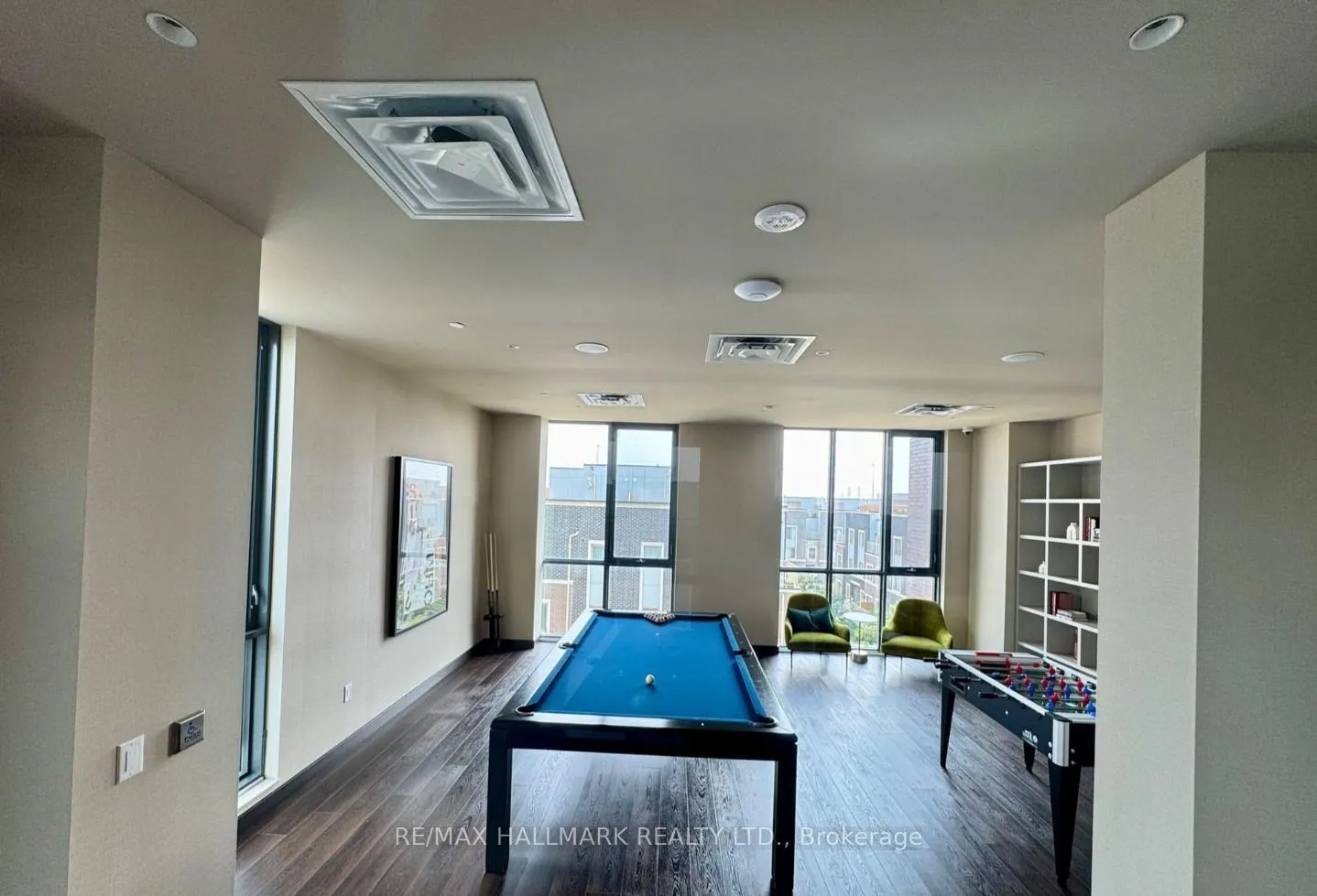 Photo 28 of Unit 1910, 38 Honeycrisp Crescent, Vaughan, Vaughan Corporate Centre — HOMEH