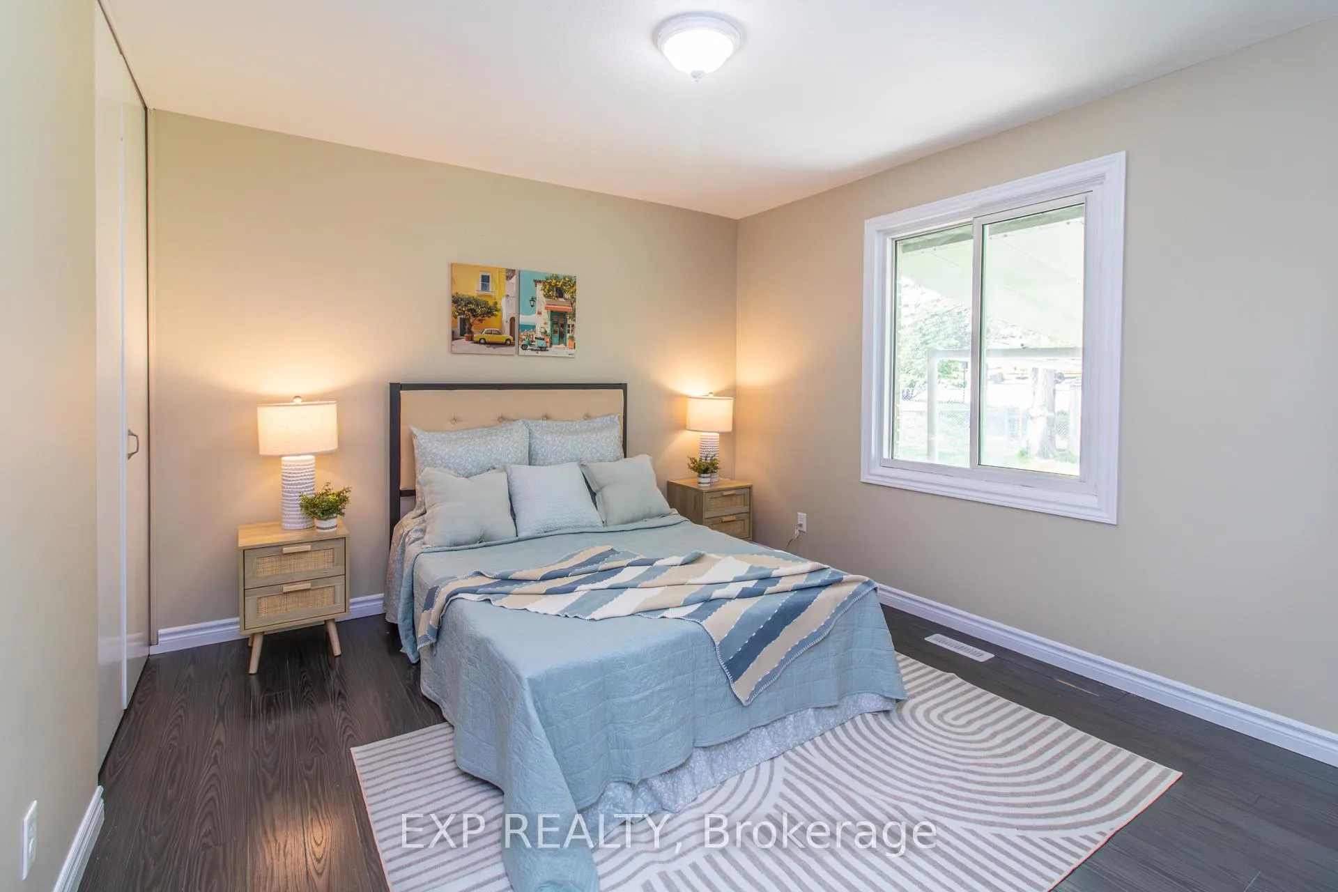 Photo 16 of 35 Hillsborough Crescent, Kitchener, Laurentian Hills — HOMEH
