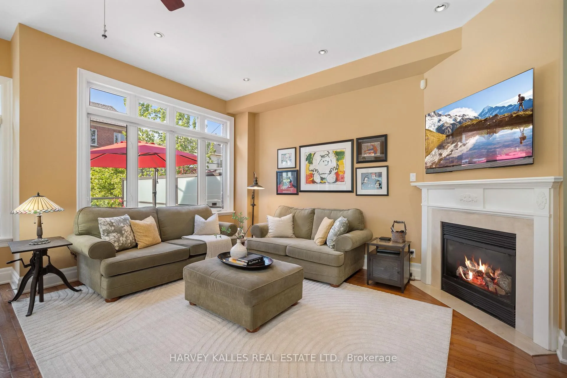 Photo 15 of 466 Glengarry Avenue, Toronto, Bedford Park-Nortown — HOMEH