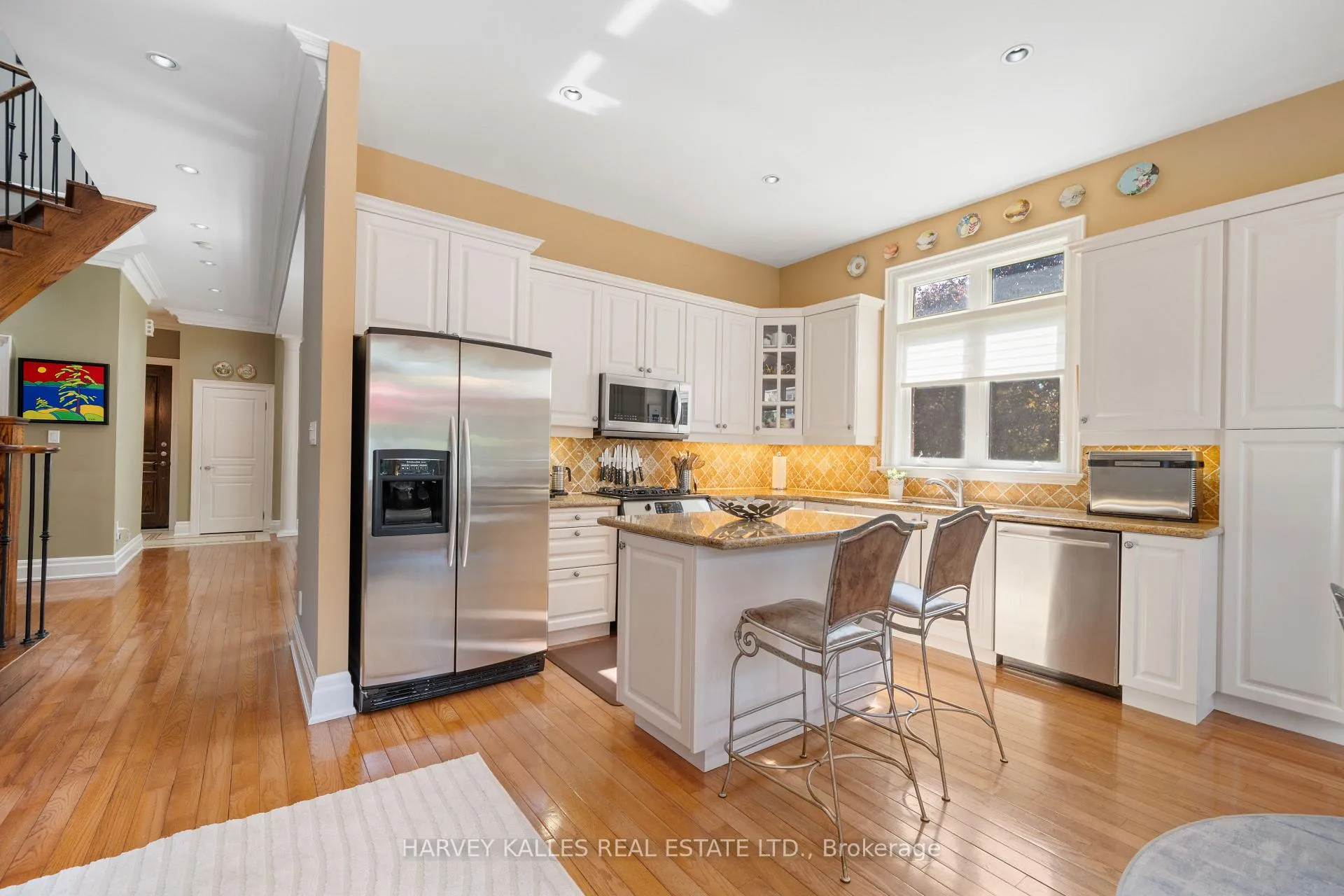 Photo 17 of 466 Glengarry Avenue, Toronto, Bedford Park-Nortown — HOMEH