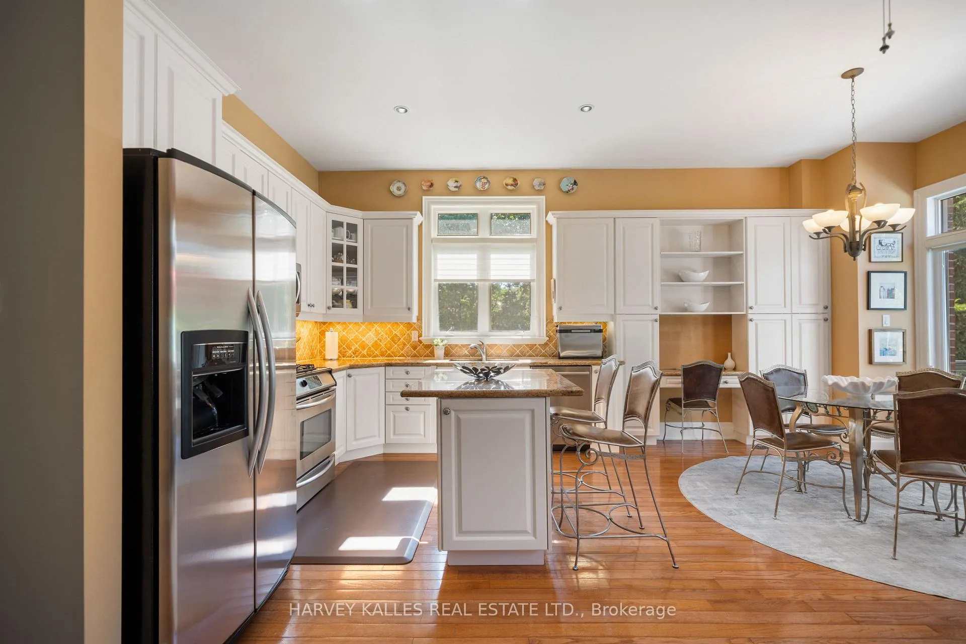 Photo 18 of 466 Glengarry Avenue, Toronto, Bedford Park-Nortown — HOMEH