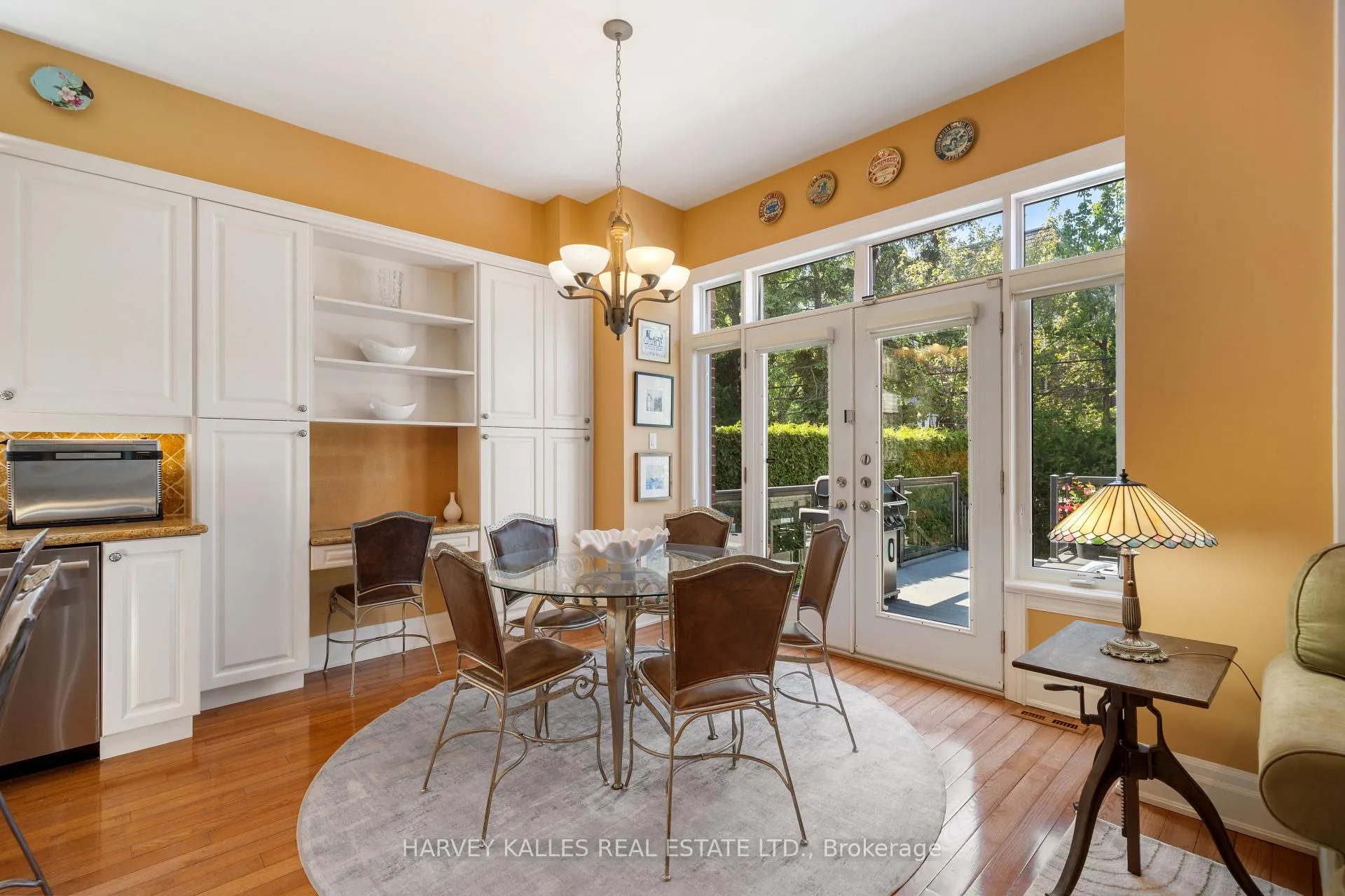 Photo 19 of 466 Glengarry Avenue, Toronto, Bedford Park-Nortown — HOMEH
