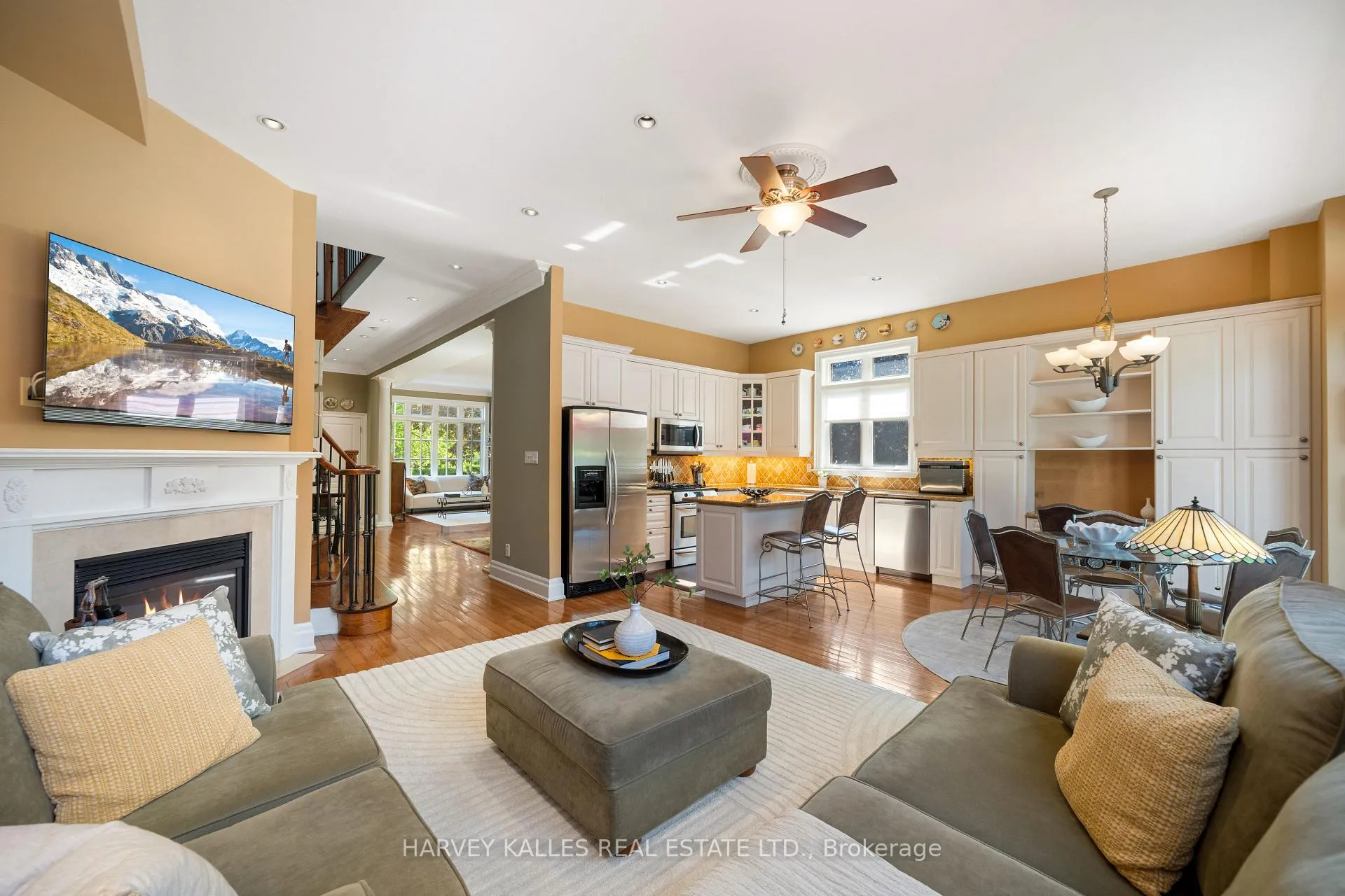 Photo 20 of 466 Glengarry Avenue, Toronto, Bedford Park-Nortown — HOMEH